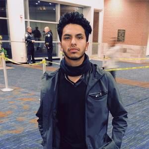 Meet your Posher, Abraham